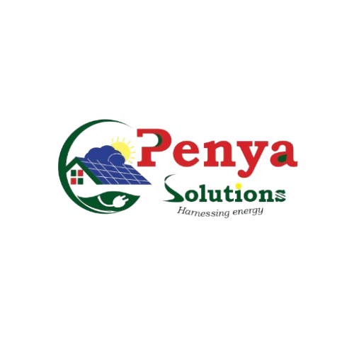 penya solar solutions logo penya solar solutions logo